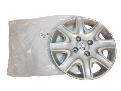 Tampão Peugeot 9685633680 5416R6 15" Original
