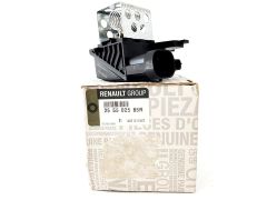 Resistência do Ventilador Original Renault Clio IV Espace V Duster 255503792R