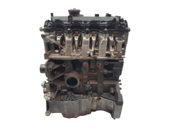 Motor Diesel K9KF646 K9K646 1.5 Dci Renault Nissan Qashqai 2016 S11