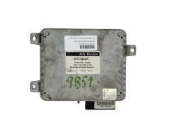 Unidade de Controlo MKC104022E A61010 Rover