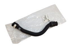 Tubo de líquido refrigerante Citroen Peugeot 6466YG 6466.YG Original