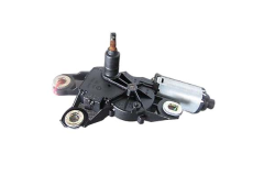 Motor do limpa para-brisas Traseira 6L6955711B 99551778801 Seat Ibiza Vika