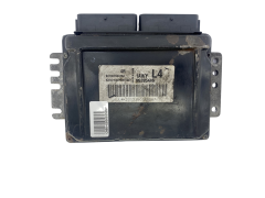 Unidade de Controlo 96395445 S010016047A2 1AWY Daewoo Chevrolet Kemsco 50035