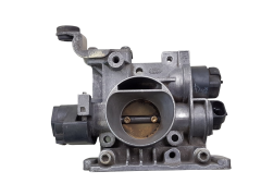 Válvula do corpo do acelerador Fiat Punto 2 36SXFE1/A IB01/00 1.2 48