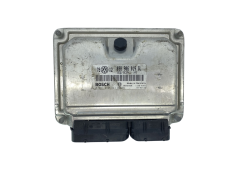 Unidade de Controlo 038906019GL 0281010944 VW Audi Bosch 63455