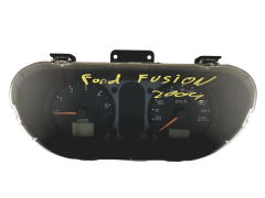 Velocímetro Ford Fusion Fiesta 2S6F-10849-NF 51799