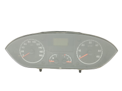 Velocímetro Ducato Jumper Boxer 1360355080 PSA Fiat 26220