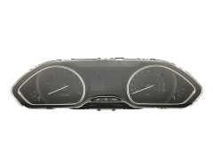 Conta-rotações Peugeot 2008 9814699380 9814039580 47668
