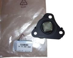 Junta, vedação Novo Original 147228526R Renault Dacia