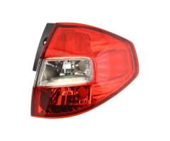 Luz travão Direita Original Renault Koleos 26550JY00A