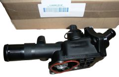 Caixa do Termostato Renault Clio Kangoo 1.5 dCi 110609813R