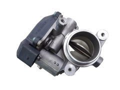 Válvula do corpo do acelerador 04L128063T 04L128059T A2C94859900 VAG 1509