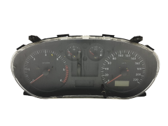 Conta-rotações Seat Ibiza W06K0920850C 110008924004 52910