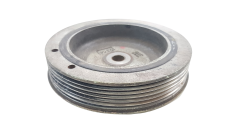 Polia cambota 7700113018 1.9 DTI DCI Renault