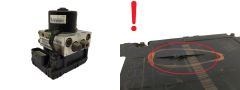 Bomba Abs Chrysler Voyager P04721427AE 25.0946-0146.3 Ate 5303