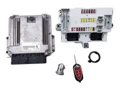 Kit de arranque Alfa Romeo Giulietta 46335780 50554825 2.0 JTD