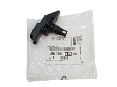Sensor MAP Citroen Peugeot 1.6-2.0 HDI 9675541980 Novo Original