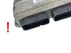 Unidade de Controlo 616645000 110R-006011 Opel Landi Renzo 62034