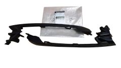 Friso do Parachoque Kit Original 601995942R Renault Clio 4