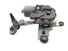 Motor do limpa para-brisas Direito Ford Galaxy 6M21-17504-DB 1397220603 Bosch
