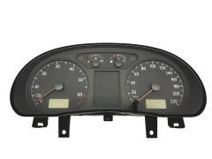 Conta-rotações VW Polo 9N 6Q0920800P 110080124023A 48685