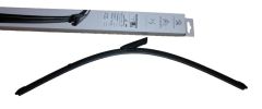 Escova Limpa-vidros Esquerdo Original 1642340380 Citroen Peugeot