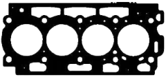 Junta da Cabeça Original Citroen Peugeot 206 207 C4 1.6 HDI 0209ca