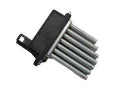 Resistência do Ventilador Audi A6 4B0820521 5DS006467-02 MF246810-149