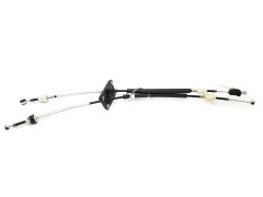 Cabo mudanças Jumper Boxer Ducato 2.2HDi 55260276 Qplus