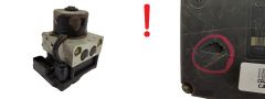 Bomba Abs Fiat Bravo Brava 46529968 10.0949-1601.3 Ate 5774