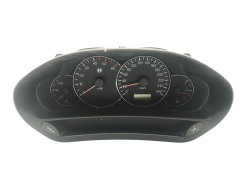 Velocímetro Alfa Romeo 166 156050059 39991