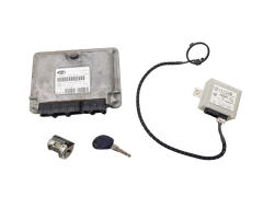 Kit de arranque Fiat 600 Seicento 55183580 46533994 46734574 1.1