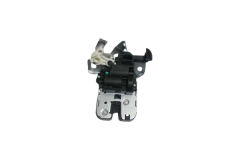 Fechadura Tampa Mala Fazer Seat Skoda 3V0827505A 88271808801 Vika