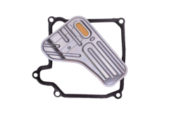 Filtro de óleo da caixa de velocidades Fazer VW Audi 02E325429 33251785801 Vika