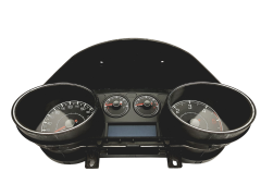 Conta-rotações Fiat Bravo 51761172 503001980000 37569