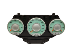 Conta-rotações C8 807 Ulysse 1496274080 PSA Fiat 2197