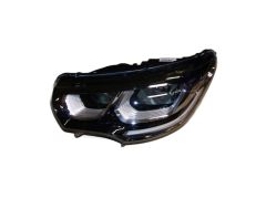 Farol Esquerdo Novo Original 9808623880 Citroen C4 2 DS4