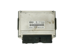 Unidade de Controlo 0281011434 8973539742 37820PLZE10 Honda Bosch 37043