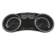 Conta-rotações Peugeot 308 9665107380 57062