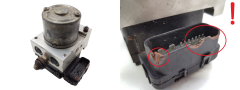 Bomba Abs Suzuki Alto Ignis 78F0 AC.0450-0162.4 1295