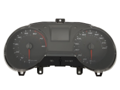 Conta-rotações Seat Ibiza 6J0920801 23974