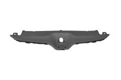 Sobreposição do cinto frontal Fazer Skoda Superb 3V0853343 88531817502 DPA
