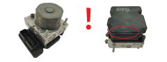 Bomba Abs Renault Kangoo 476601348R 0265956285 63008
