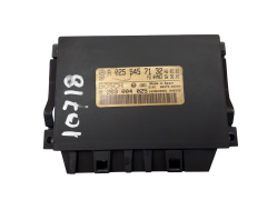 Módulo PDC Mercedes-Benz A0255457132 0263004025