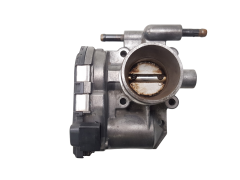 Válvula do corpo do acelerador Opel 24420536 0280750133 Bosch 1150