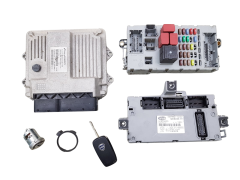 Kit de arranque Lancia Ypsilon 51862572 51819323 51786802 1.3