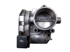 Válvula do corpo do acelerador Citroen Peugeot 0280750085 1635Q9 1.6 Bosch 1958