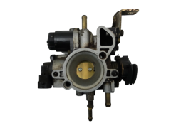 Válvula do corpo do acelerador 30MM12 B12/01 Fiat Lancia Weber