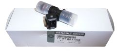 Injetor de combustível Original Renault Clio II III Twingo 1.2 16V 1663800QAH