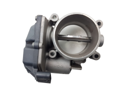 Válvula do corpo do acelerador Mercedes Sprinter A2C59515224 A2C86626500 2.2 CDI